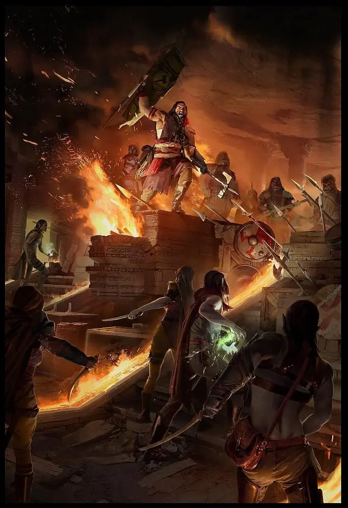 We chat to industry legend Paul Neurath about his studio's upcoming Kickstarter campaign, a return to the classic Underworld RPG series.