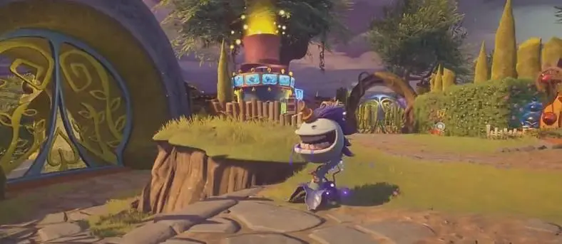 Garden Warfare 1 players to get loyalty rewards in Plants Vs. Zombies: Garden Warfare 2