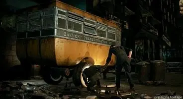 The Sinking City Developers Share Details