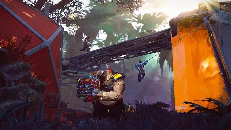 Crucible Server Status - Fatal Timed Out Error Update
