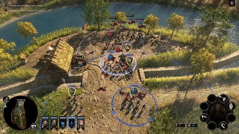The Valiant Release Date - Everything We Know