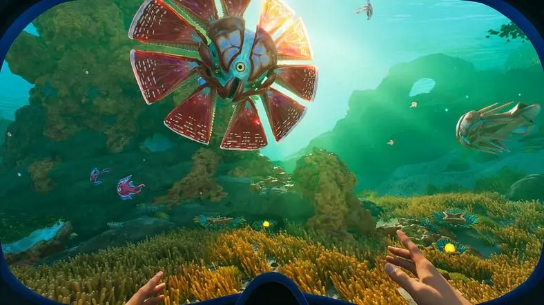 Subnautica 2 Release Date, Gameplay, Platforms & More - Latest News