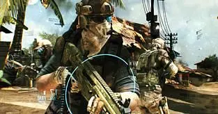 Ghost Recon: Future Soldier takes UK chart, Dragon's Dogma enters 3rd