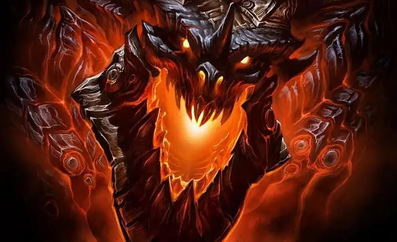 Cataclysm Bonus DVD Details Revealed