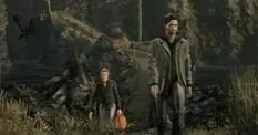 Remedy want to make Alan Wake 2, and that's "certainly no secret"