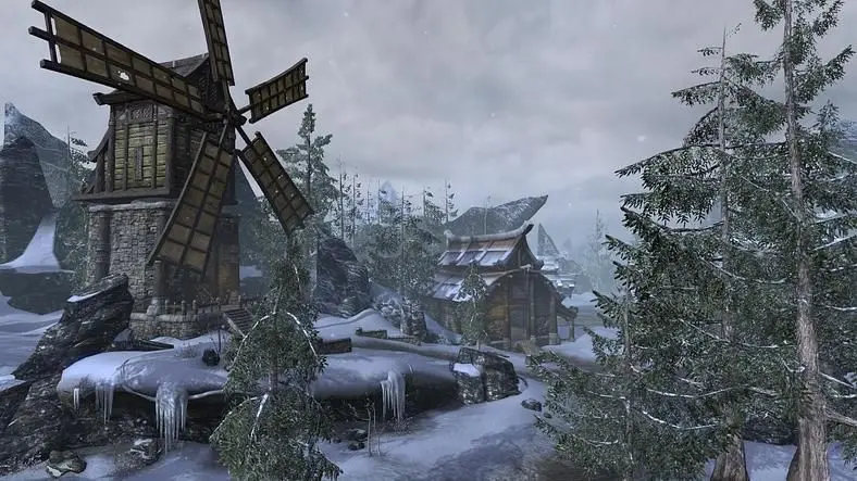Four hours hands-on with Bethesda’s MMO behemoth. 