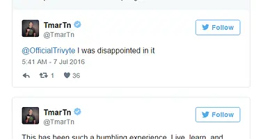 YouTube gambling sensation TmarTn publishes apology video only to take it down hours later