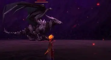 World of Warcraft's 'Emerald Nightmare' Ushers in the 'World First' Race