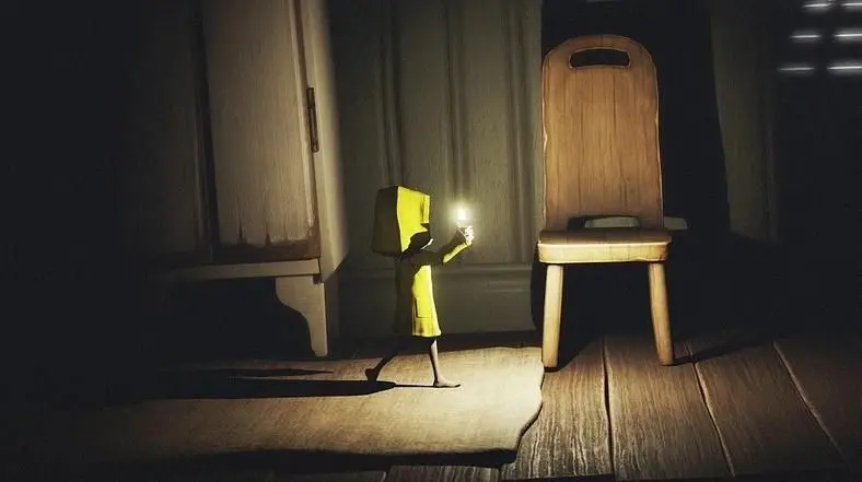 Little Nightmares 2 Release Date, Trailer, Co-op, Characters - Everything We Know