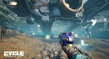 Guides / The Cycle Frontier Matchmaking Error - Is There Anything You Can Do?