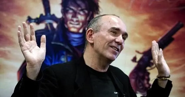 Molyneux 'unimpressed' by GTA V's $800m, Supercell's daily $3-5m "is impressive"