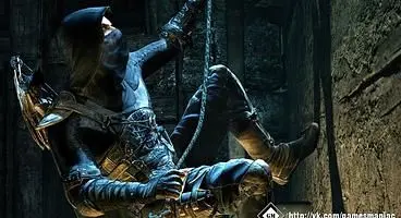 Alleged in-game shots of Thief 4 leak online