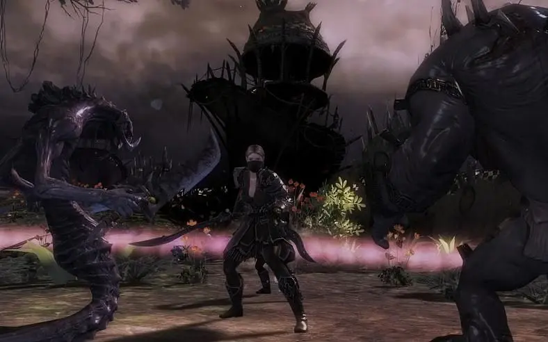 Guild Wars 2 microtransaction scheme revealed by ArenaNet