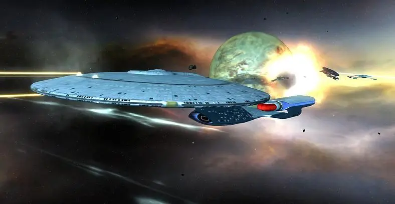 The Best in free PC games and mods: April 2013