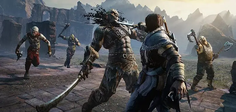 18th Annual D.I.C.E. Awards gives BioWare's Dragon Age: Inquisition Game of the Year