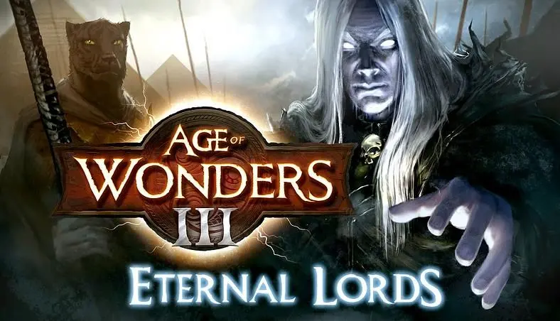 We chat with Triumph Studios' director Lennart Sas about the next ludicrously beefy expansion pack for Age of Wonders 3.