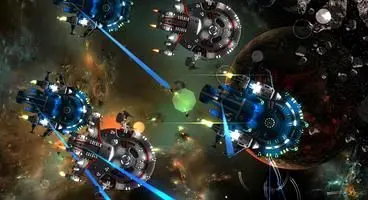 Cliff Harris discusses some of the economics of indie game development, says Gratuitous Space Battles 2 was a "relative flop"