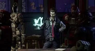 Borderlands 3 Confirmed for September as an Epic Exclusive