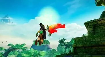 Rocket Arena Release Date - When Will It Release on Steam, and What's the Price?