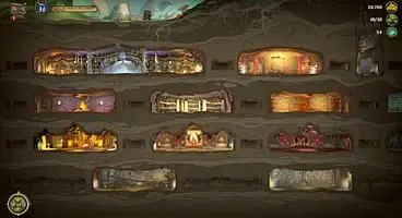 Hand-drawn Turn-based RPG Goblin Stone launches on 12th March