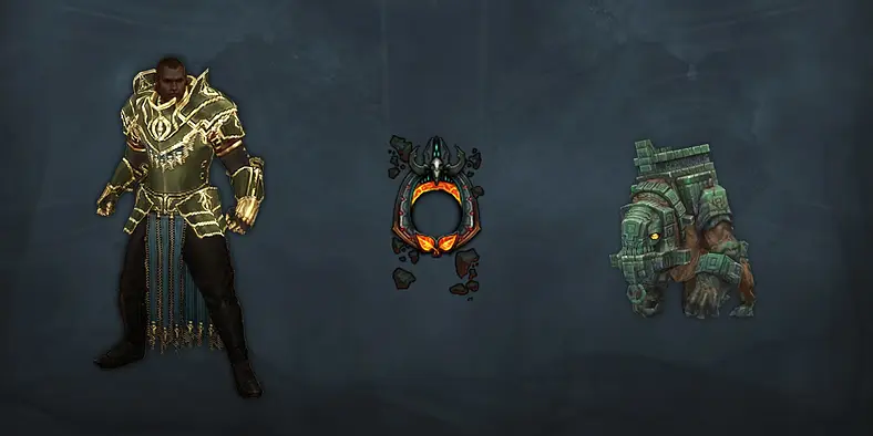 Diablo 3 Season 33 Start and End Dates - Latest Updates