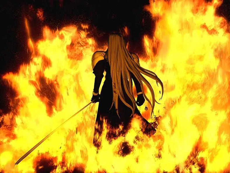 Square confirms Final Fantasy 7 will be "coming soon" for PC