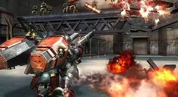 Devolver Digital wants to Help From Software bring Metal Wolf Chaos to new Platforms