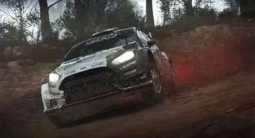 DiRT 4 Patch Notes - Patch Version 1.04