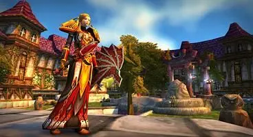 Blizzard thinks it can keep WoW Classic Gold Farming "under control"