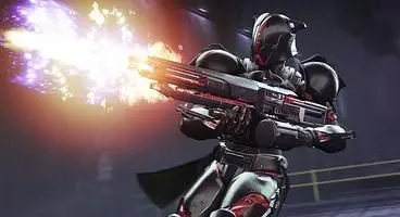 Destiny 2 Forge Locations in Shadowkeep