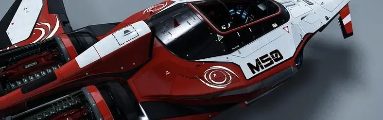 Star Citizen's Arena Commander v0.9 goes live, technical error prevents many users from playing
