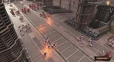Warhammer 40,000: Battlesector Beta Sign-Ups Live, System Requirements Revealed