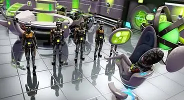 Evil Genius 2 Gets Free Portal Pack, Season Pass Expands With Mechanical Minions