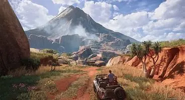 Uncharted: Legacy of Thieves Collection PC Mod shreds 27GB from HDD requirements
