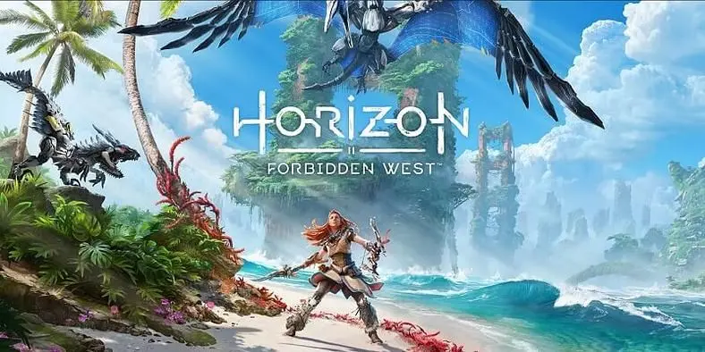 Horizon Forbidden West PC Release Date Expected Early 2024