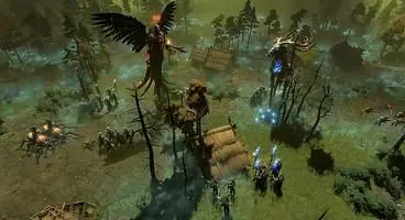 Age of Wonders 4's next DLC expansion, Eldritch Realms, launches in June