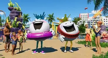 Planet Coaster 2 Release Date - Latest News