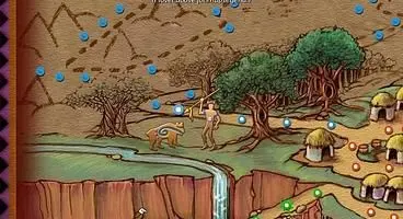 In a world full of match threes and simple blasters it's a refreshing thing to stumble across a casual game that manages to balance being simple, but complex enough to pose a challenge.