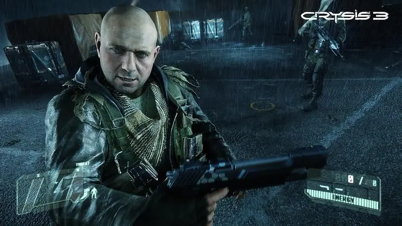 Strategy Informer talks with Crytek CEO Cevat Yerli and Game Director Rasmus Hojengaard to talk technology, whether there's room for innovation in shooters anymore and what Crytek's possible free-to-play future means for Crysis. 