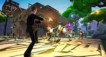 Epic: We're still committed to Fortnite