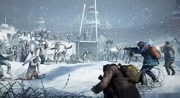 World War Z Skills - Best Early Game Skills to Unlock