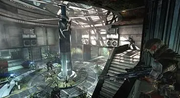 Titanfall Update Six adds Mech-free game mode Pilot Skirmish