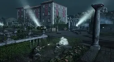 Company of Heroes 3 Release Date - Start your Mediterranean Assault in 2023