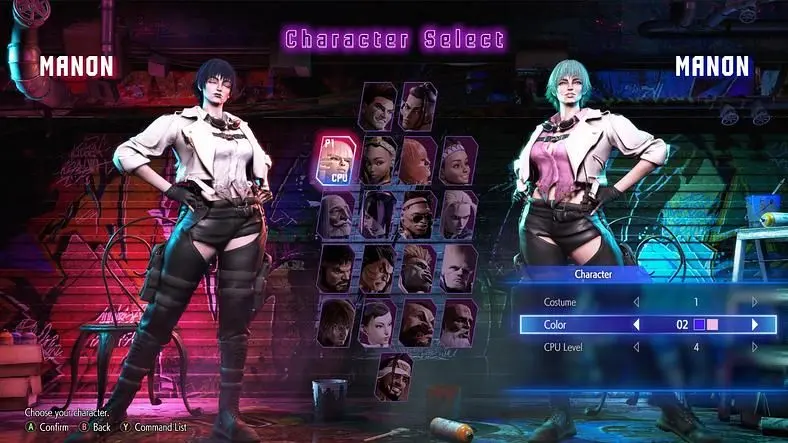 The Best Street Fighter 6 Mods