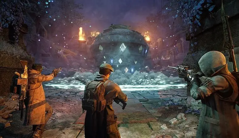 Remnant 2 The Forgotten Kingdom Release Date - Latest Updates