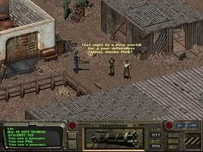 Fallout MMO rights belong to Bethesda as Interplay settles