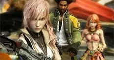 Square "don't know how possible" 3D Final Fantasy XIII is, curious