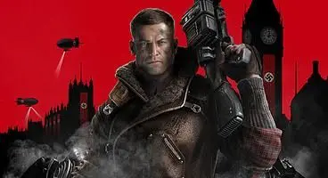 Wolfenstein: New Colossus Hinted At By Blazkowicz Voice Actor