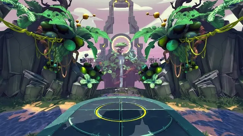 Battleborn's Final Update Saw The Double-Digit Playerbase Shrink By Another 20%