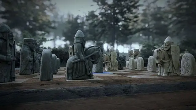 Pure Chess released on PSN